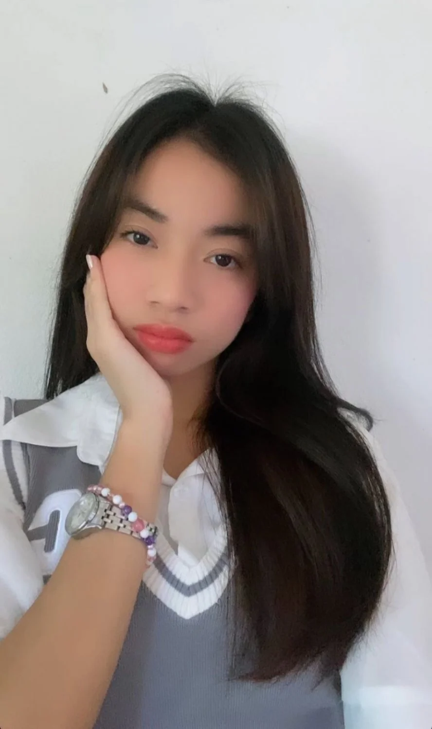 Cheating Asian sent me these image 3