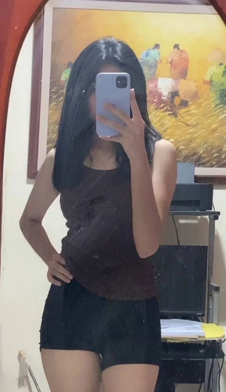 Cheating Asian sent me these image 6