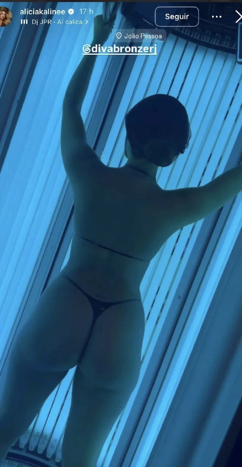 Alicia Kaline! 🔥 image 5