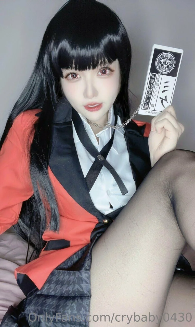 Perfect milktits on cosplayer - ʞoɹᴉ‾ɔɥɐu image 4