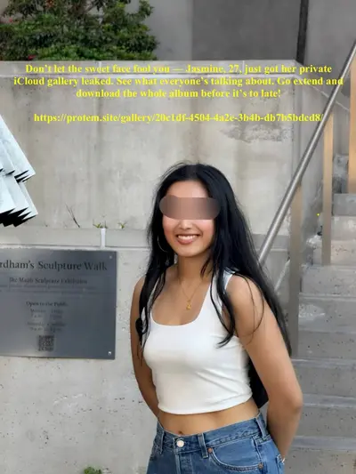 ABG Jasmine Affair With BBC Has Been Leaked cover image