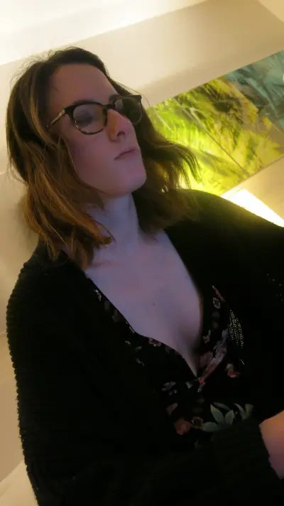 More Of Kate cover image