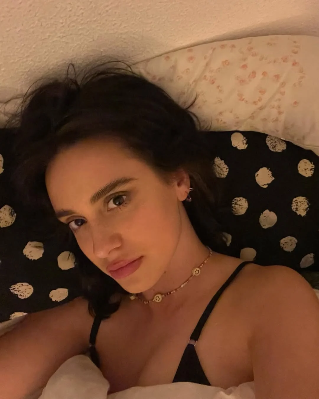 Beautiful German model Dina 1 image 15