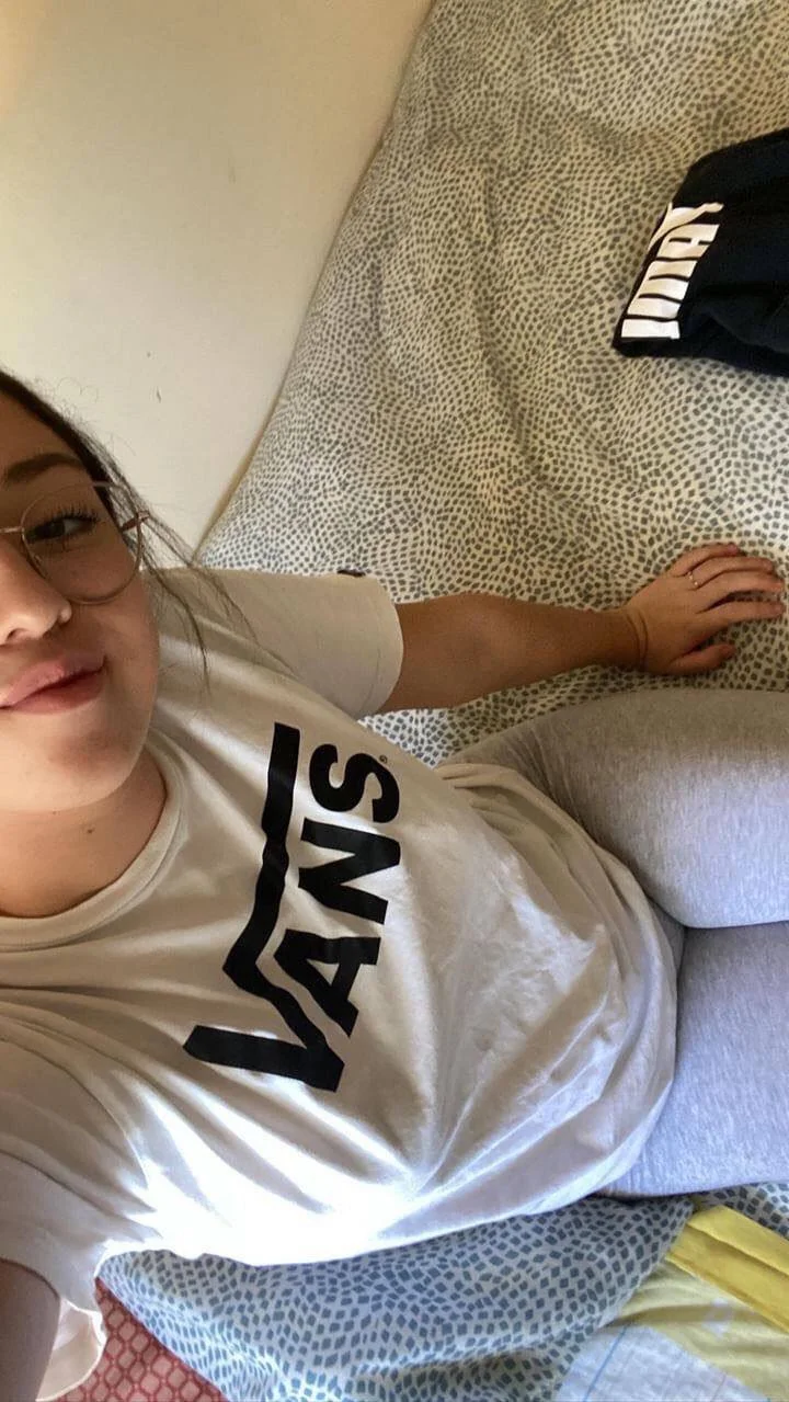 Andrea Ruiz, una ex novia muy putita 😮‍💨🔥 image 5