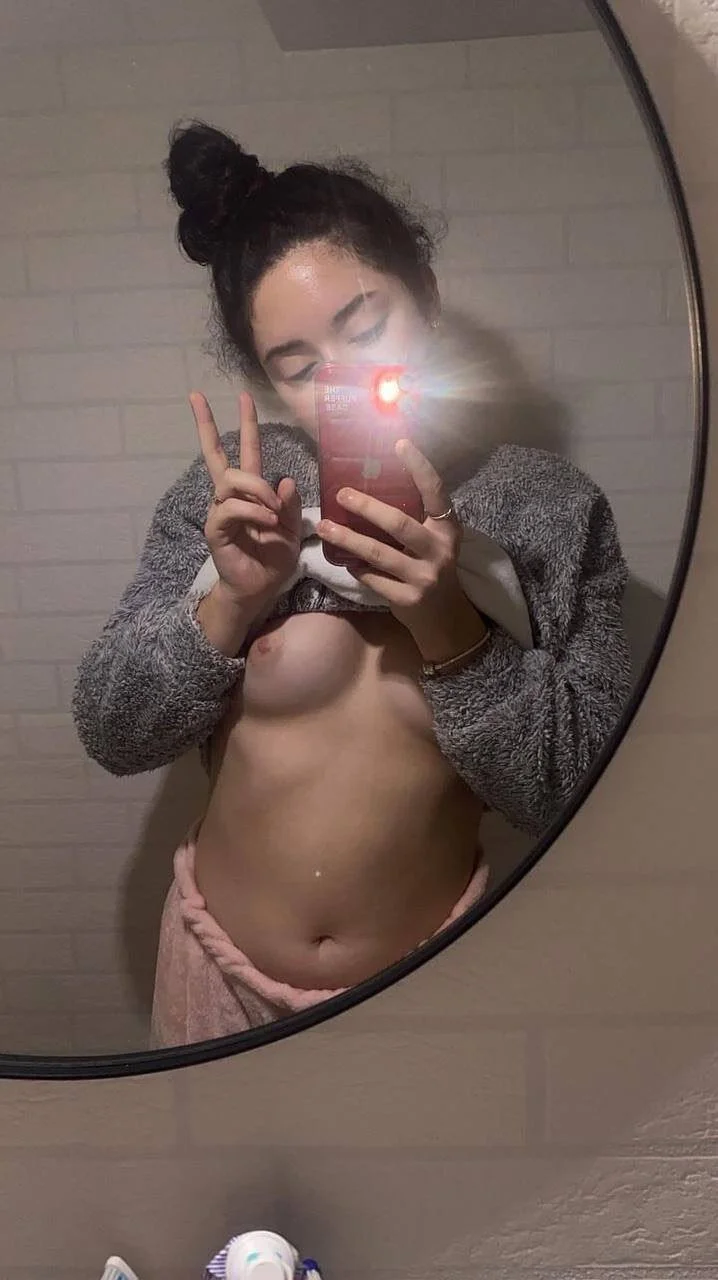 Andrea Ruiz, una ex novia muy putita 😮‍💨🔥 image 8