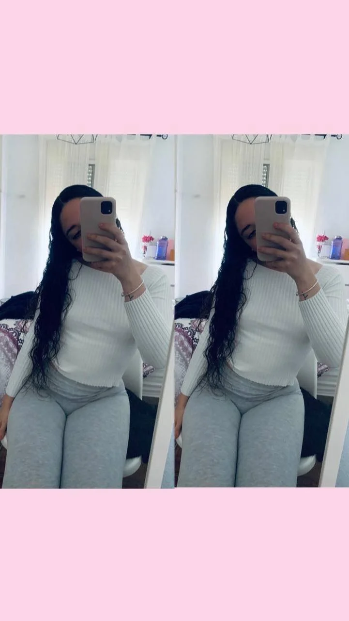Andrea Ruiz, una ex novia muy putita 😮‍💨🔥 image 9