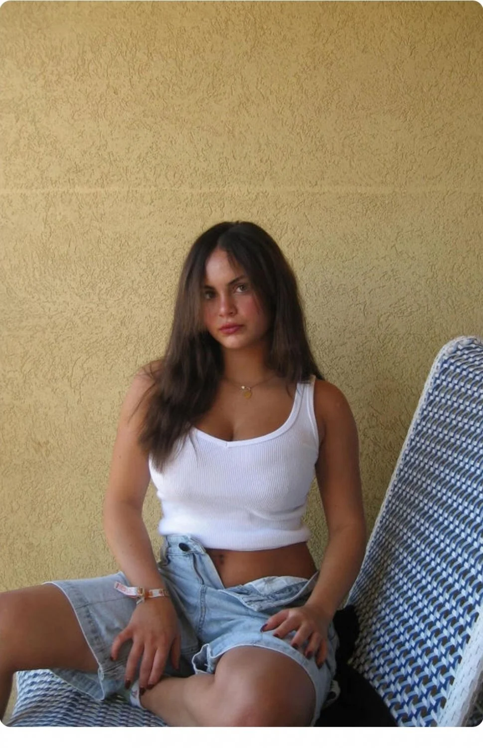 Sarah Bella Harris image 3