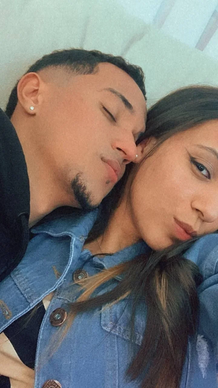 Namorada novinha putinha gravou boquete amador e caiu na net! casada safada gostosa vazou image 2