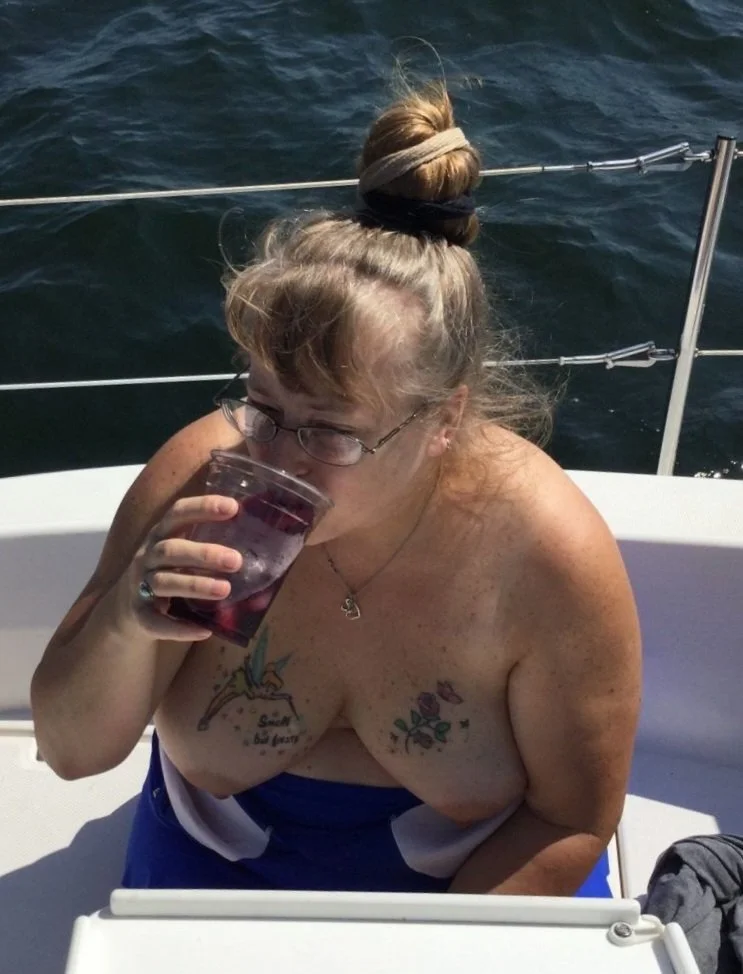 Submitted BBW Milf BBC Cocksucker image 14
