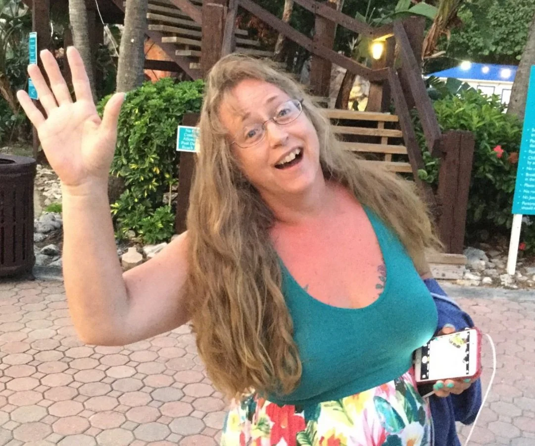 Submitted BBW Milf BBC Cocksucker image 2
