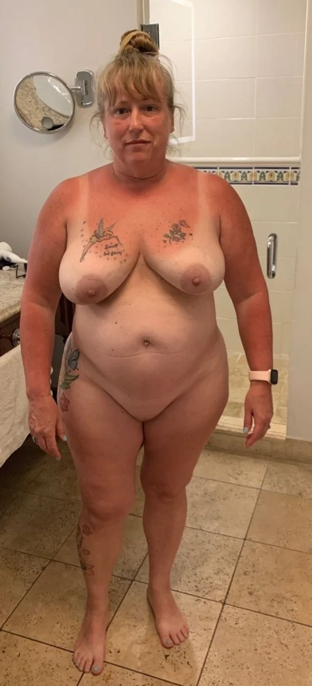 Submitted BBW Milf BBC Cocksucker image 27