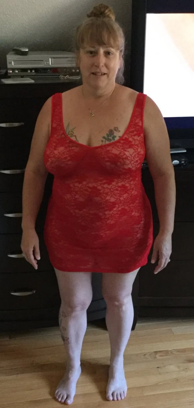 Submitted BBW Milf BBC Cocksucker image 32
