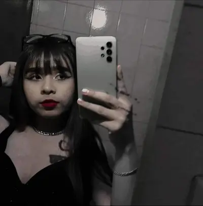 Fernanda Márquez Olvera cover image