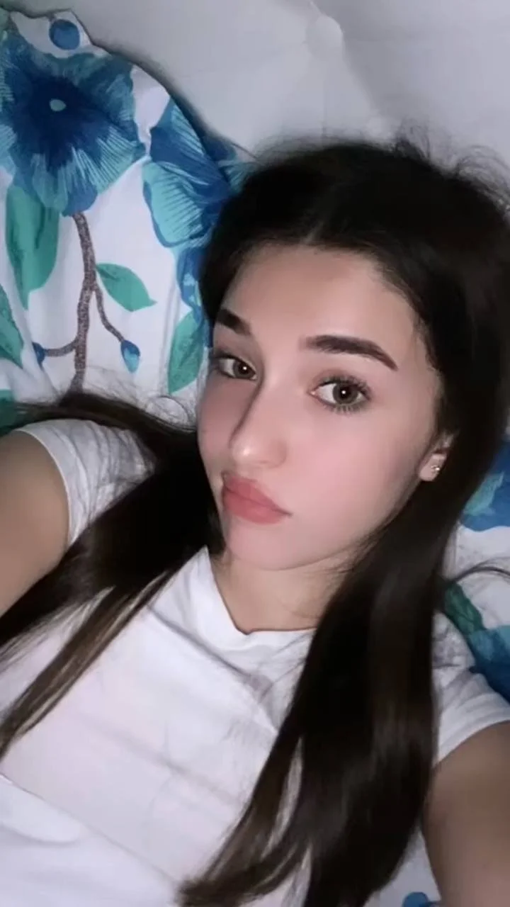 burnette teen image 7