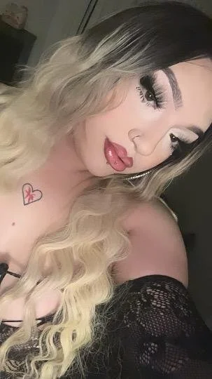 Corpus Latina Trans Barbie image 22