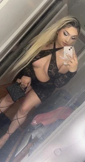 Corpus Latina Trans Barbie image 25