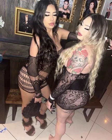 Corpus Latina Trans Barbie image 32