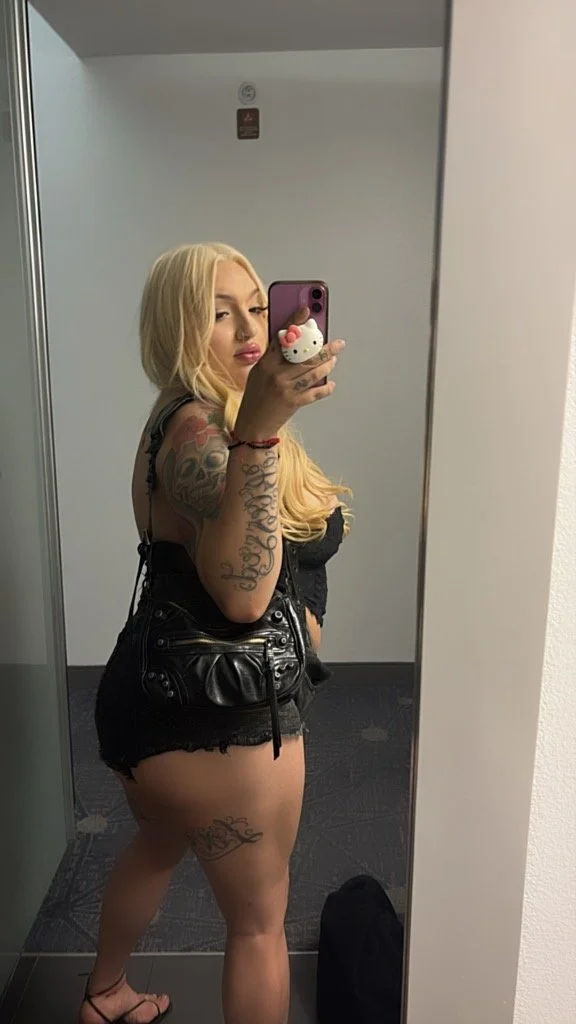 Corpus Latina Trans Barbie image 38