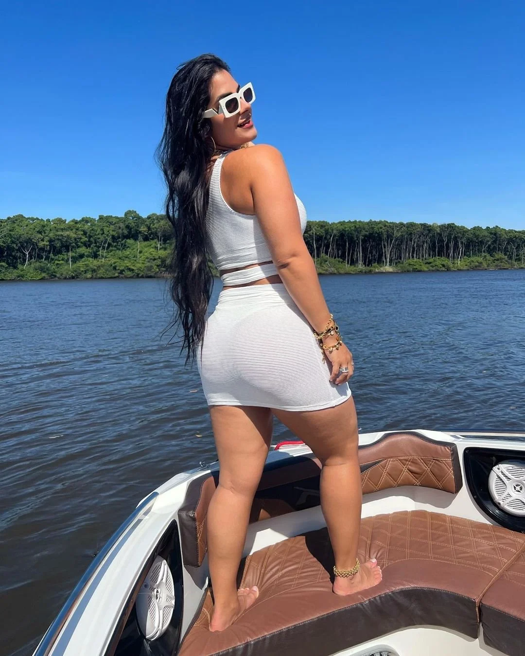 Kårēn Sîlvēîrª Morena Maravilhosa 5 image 8