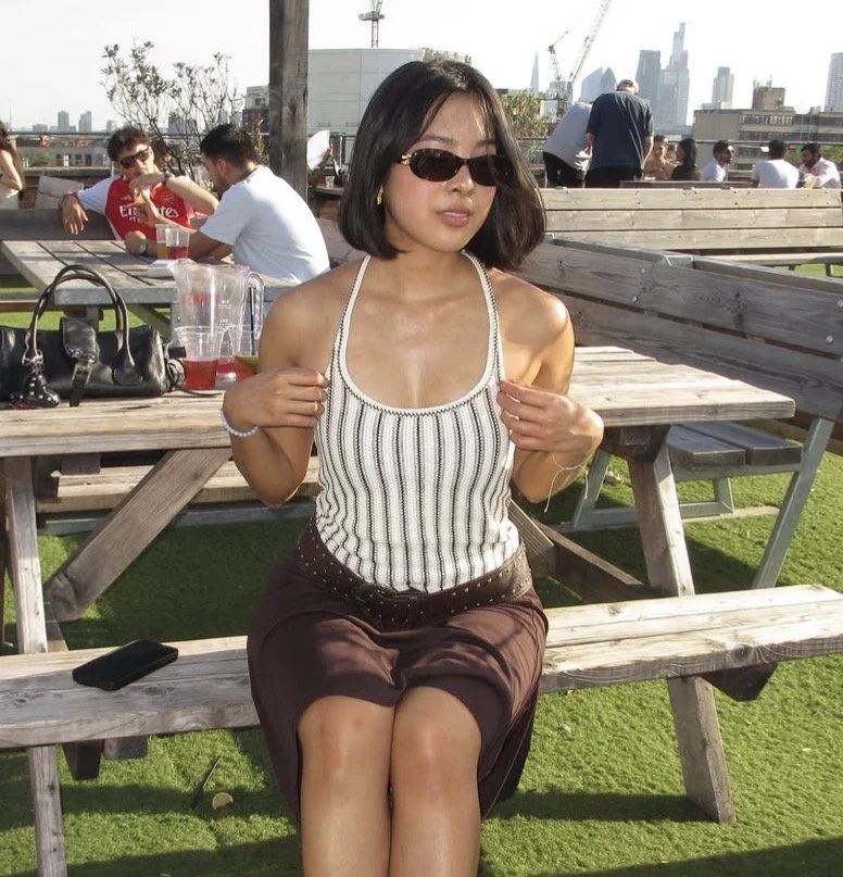 jerkbuds who's trying to goon to asian sg abg chicks main image