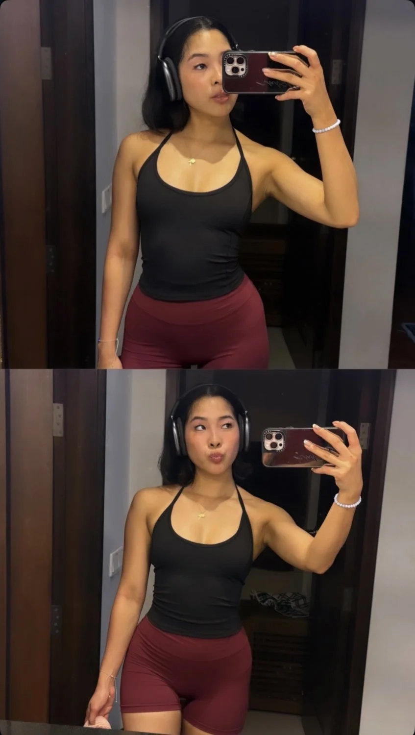 jerkbuds who's trying to goon to asian sg abg chicks image 2