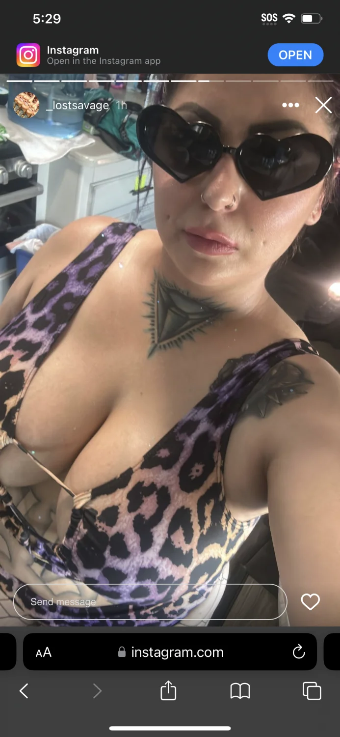 Beautiful thick SoCal Latina- find her nudes 🤤 image 16