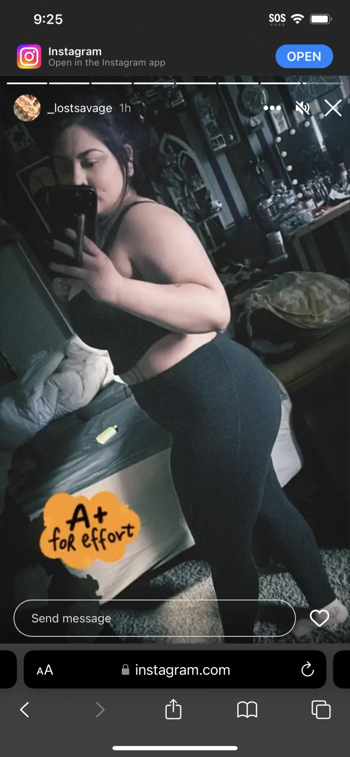 Beautiful thick SoCal Latina- find her nudes 🤤 image 17
