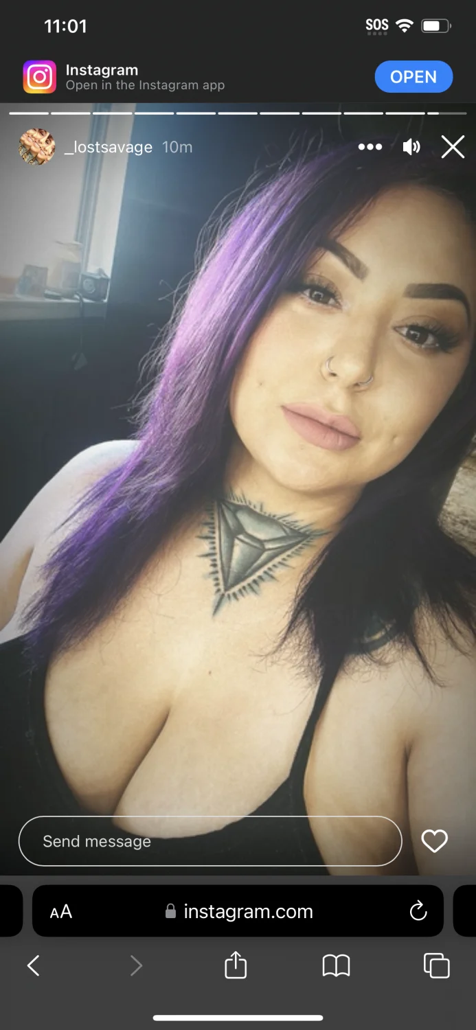 Beautiful thick SoCal Latina- find her nudes 🤤 image 18