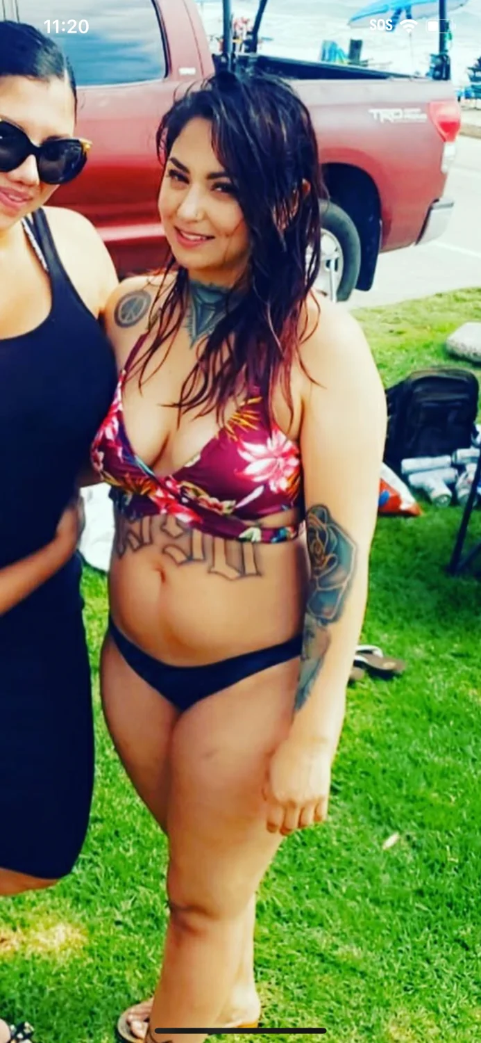Beautiful thick SoCal Latina- find her nudes 🤤 image 2