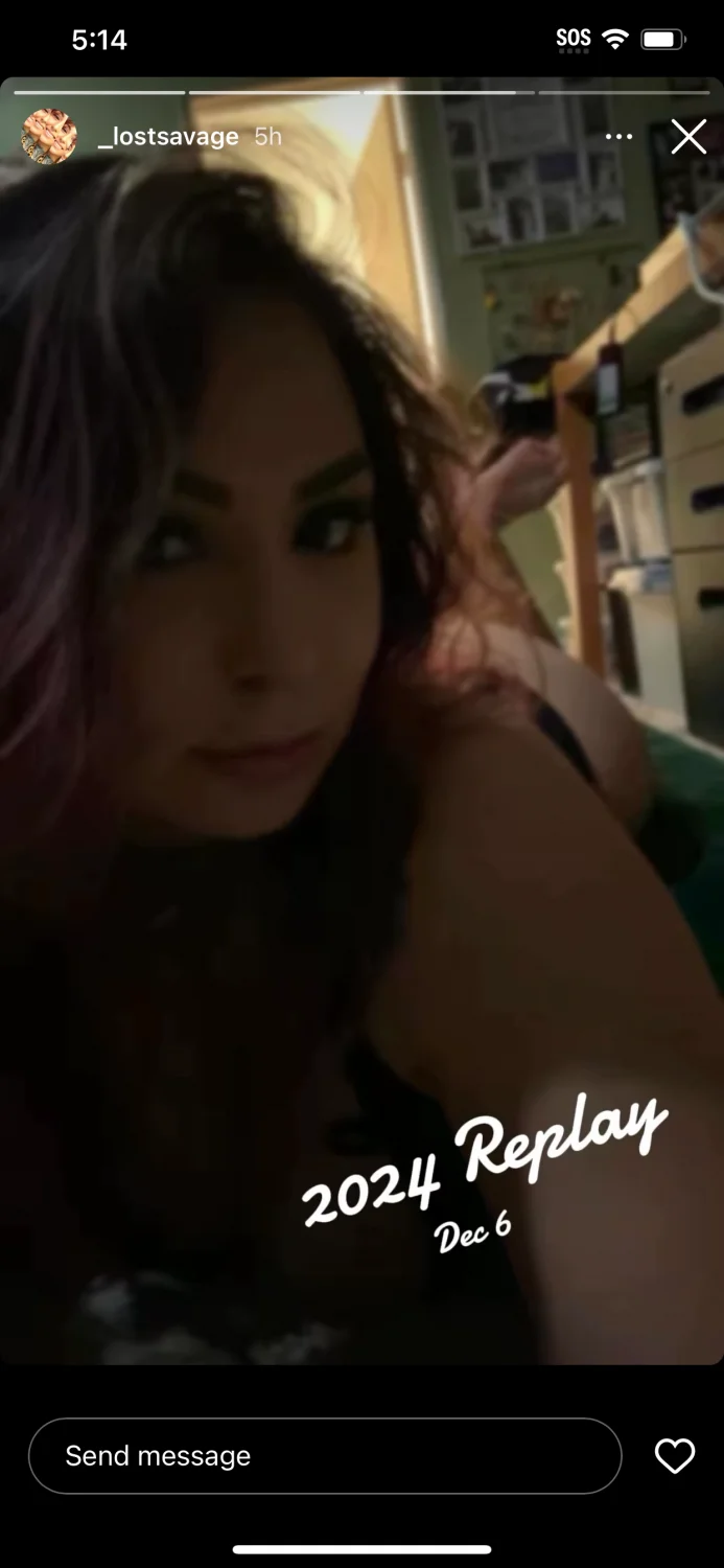 Beautiful thick SoCal Latina- find her nudes 🤤 image 4