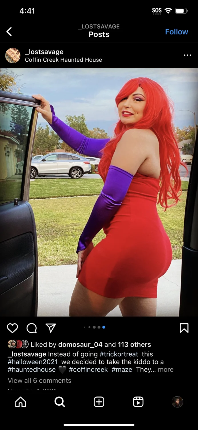 Beautiful thick SoCal Latina- find her nudes 🤤 image 6
