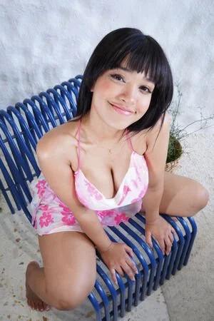 mariana-curiel visual novo tá muito gostosa de mais image 13