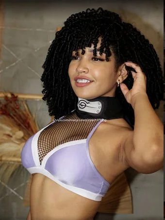 mariana-curiel visual novo tá muito gostosa de mais image 17