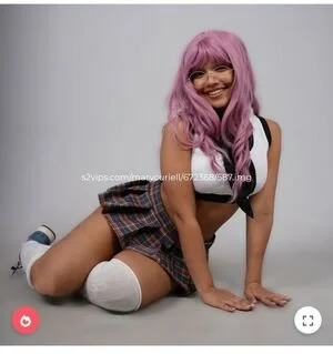 mariana-curiel visual novo tá muito gostosa de mais image 2