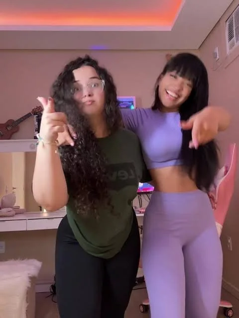 mariana-curiel visual novo tá muito gostosa de mais image 41