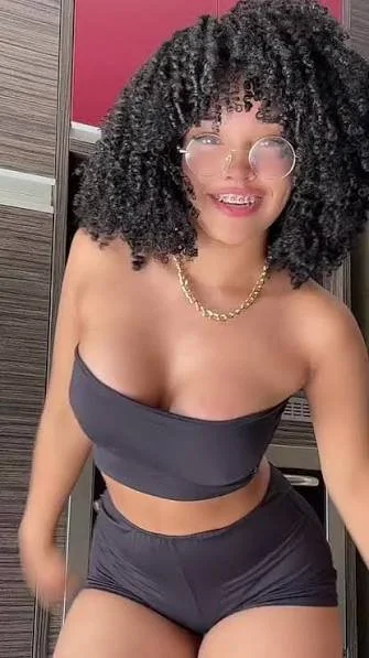 mariana-curiel visual novo tá muito gostosa de mais image 46