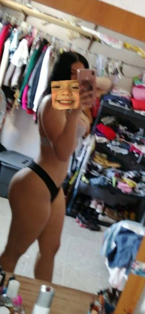 Estefania hm zorrita se desnuda y muestra ese cuerpo riquisimo image 8