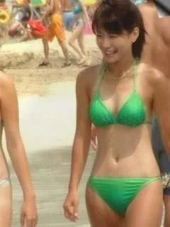 🔚Japanese　顔抜き　女子アナ　内田恭子　49歳　熟女　ソフトエロ　一発やりたい image 23