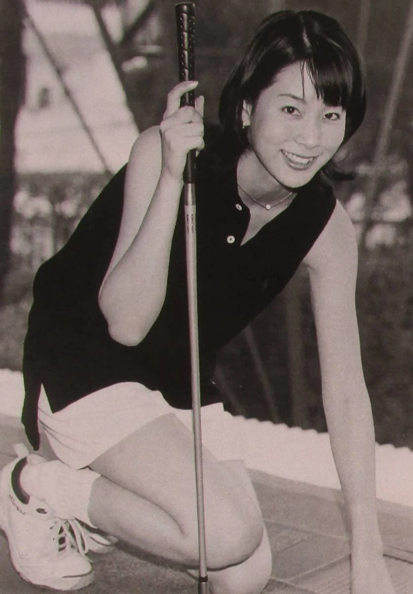🔚Japanese　顔抜き　女子アナ　内田恭子　49歳　熟女　ソフトエロ　一発やりたい image 26