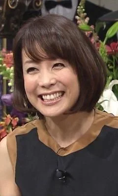 🔚Japanese　顔抜き　女子アナ　内田恭子　49歳　熟女　ソフトエロ　一発やりたい image 4