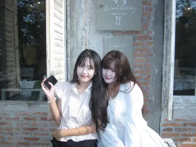 เราสามคนใครน่าเย็ดที่สุดคะ Thai cover image