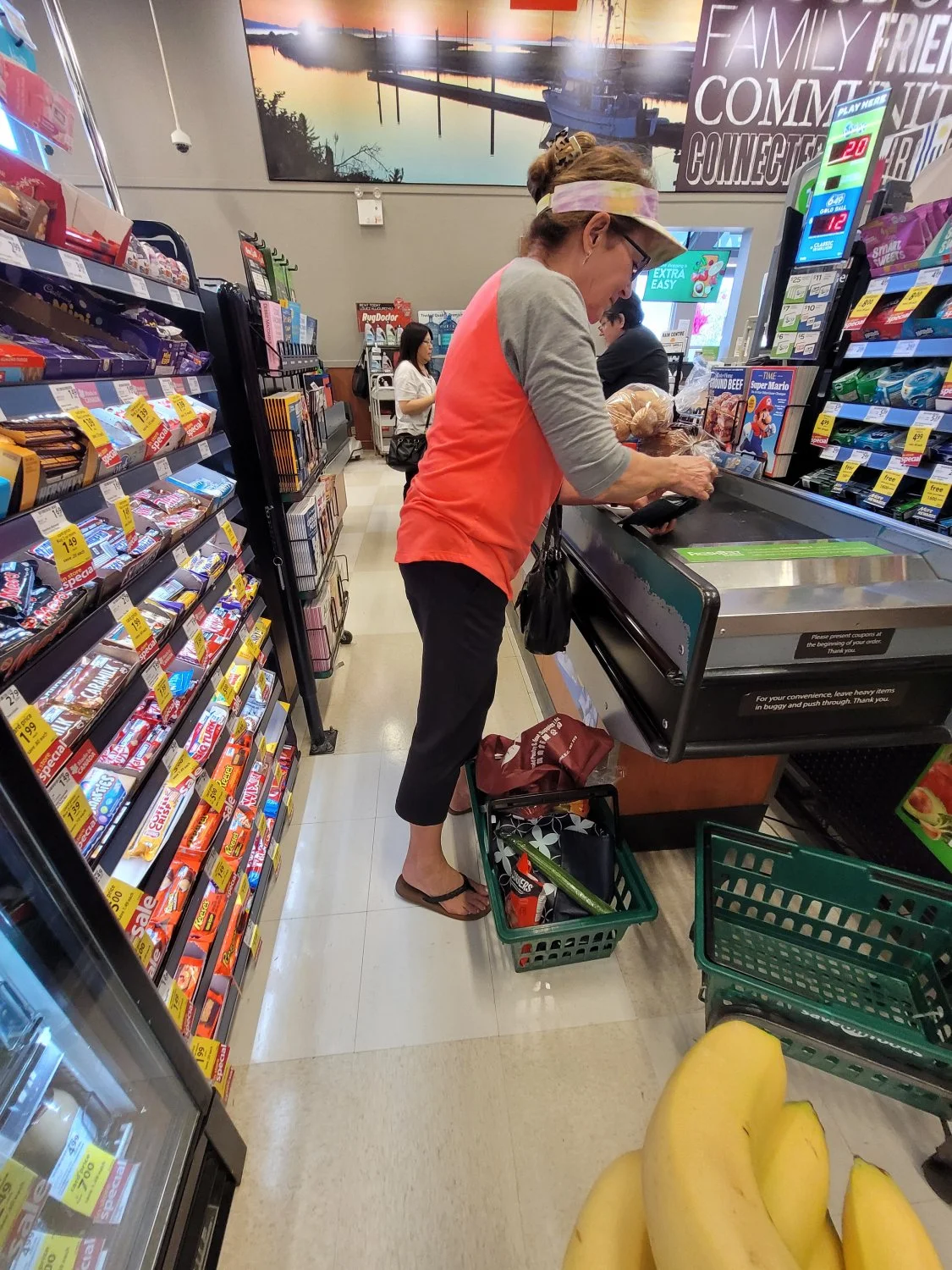 Gilf feet main image