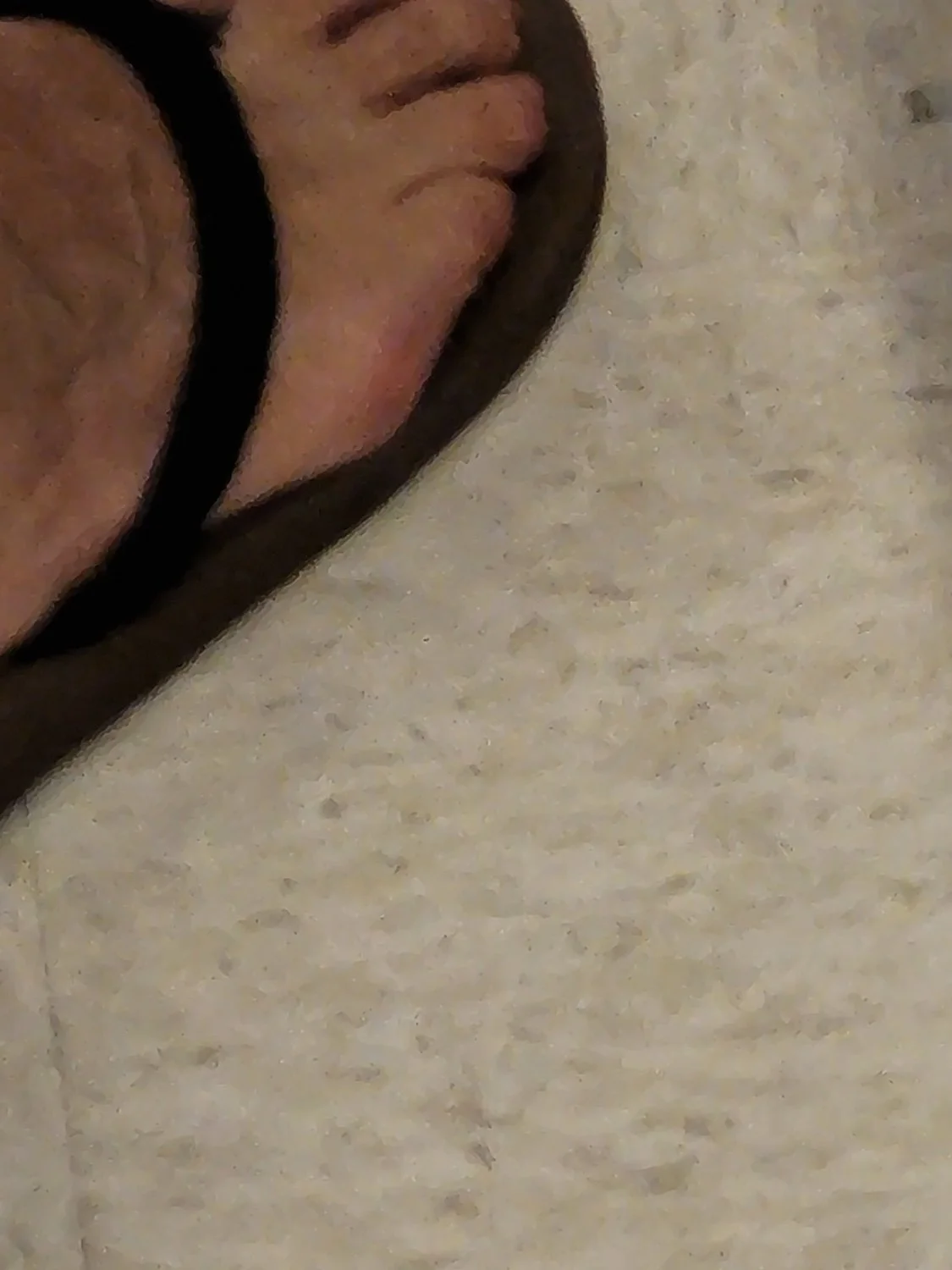 Gilf feet image 32