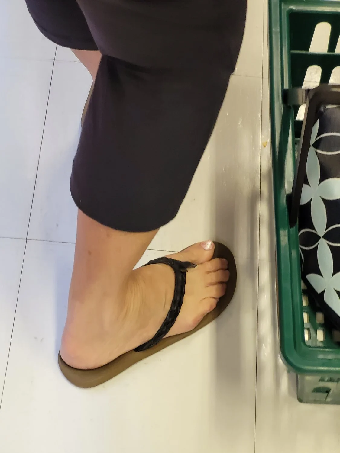 Gilf feet image 41