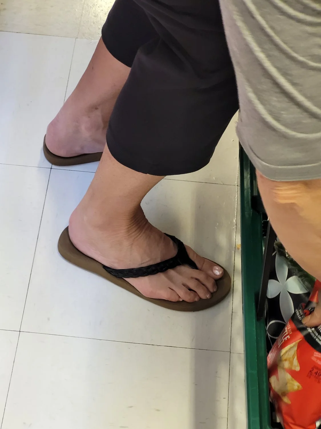 Gilf feet image 45