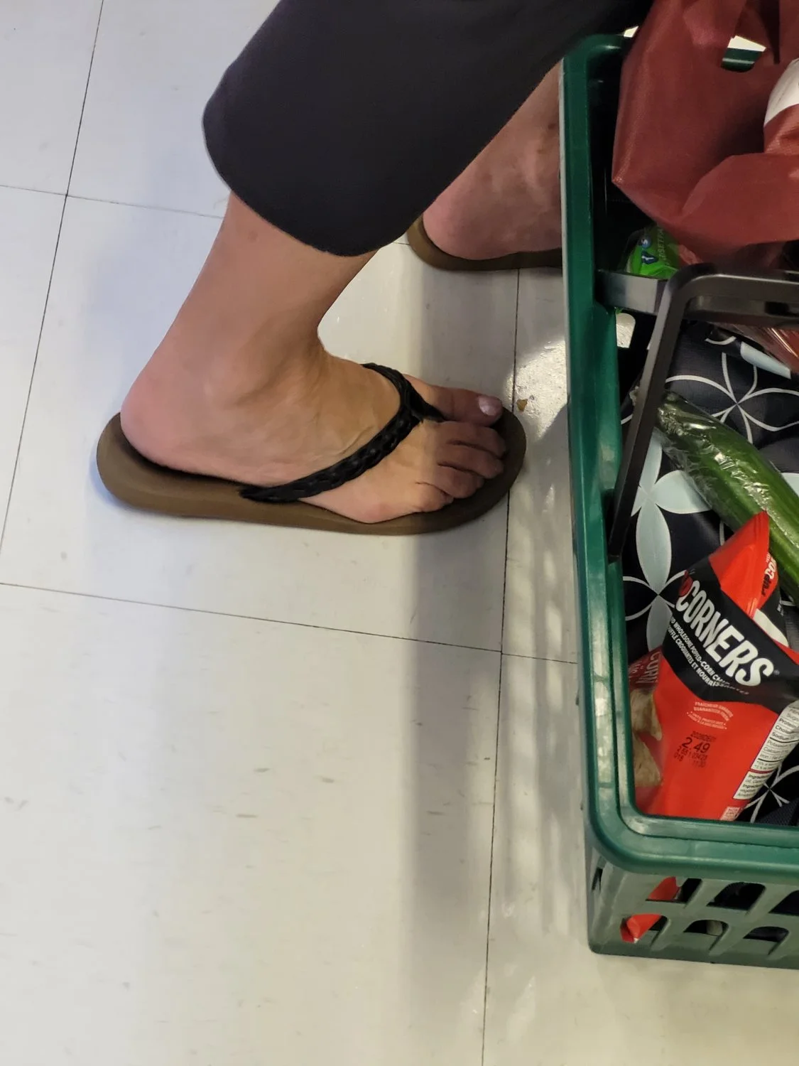 Gilf feet image 48