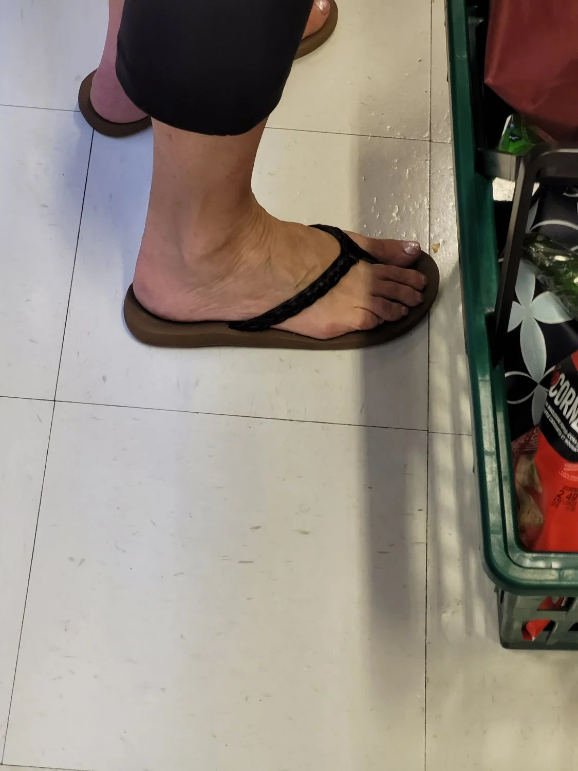 Gilf feet image 50