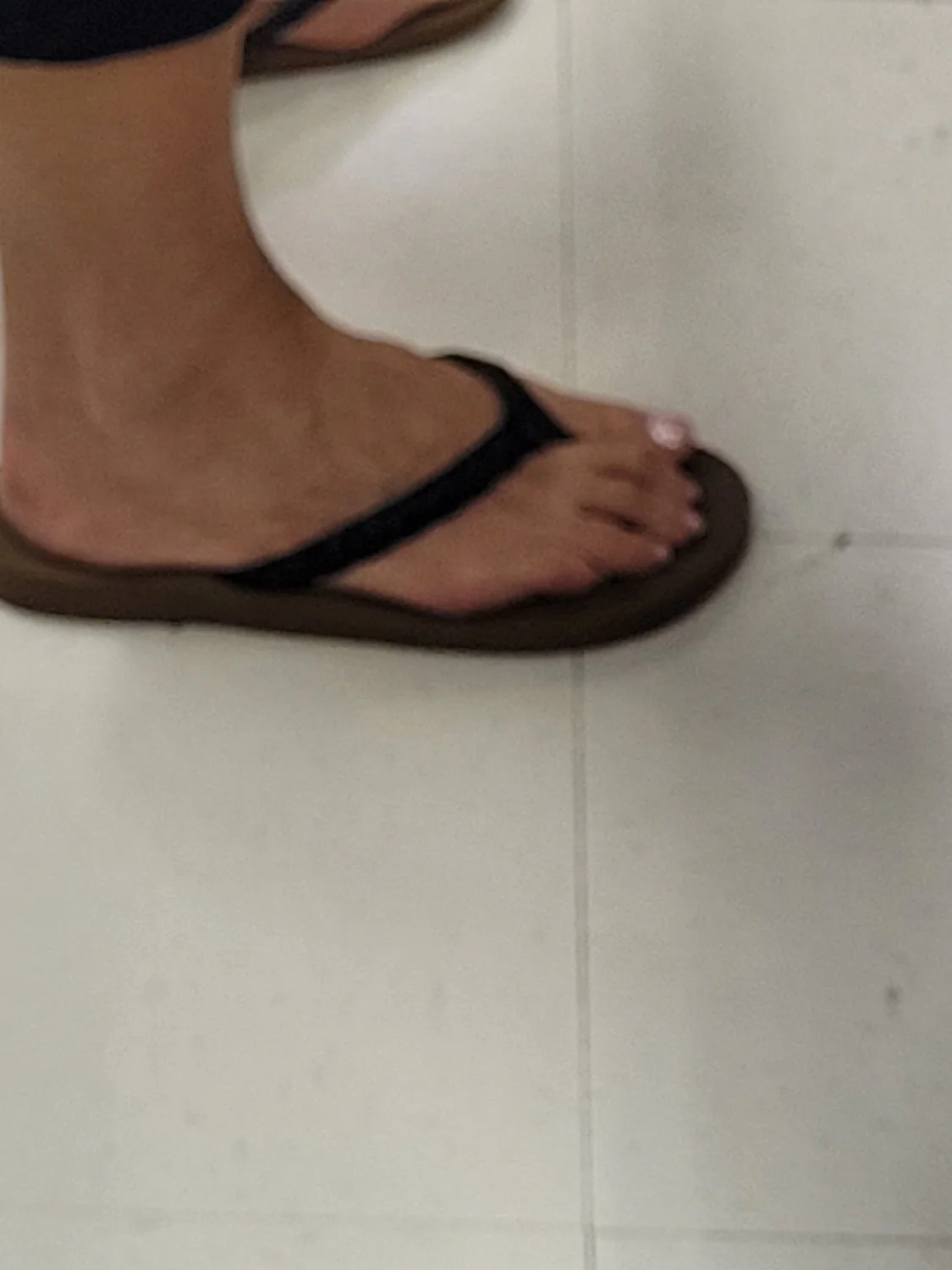 Gilf feet image 8