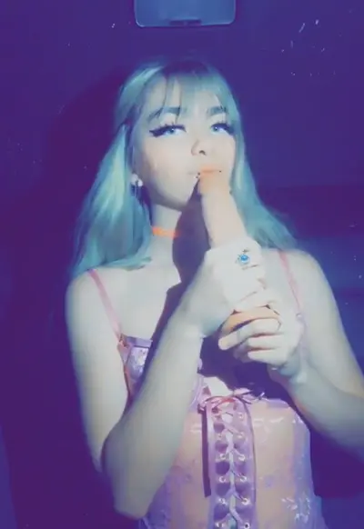 Emo Girl Blowjob cover image