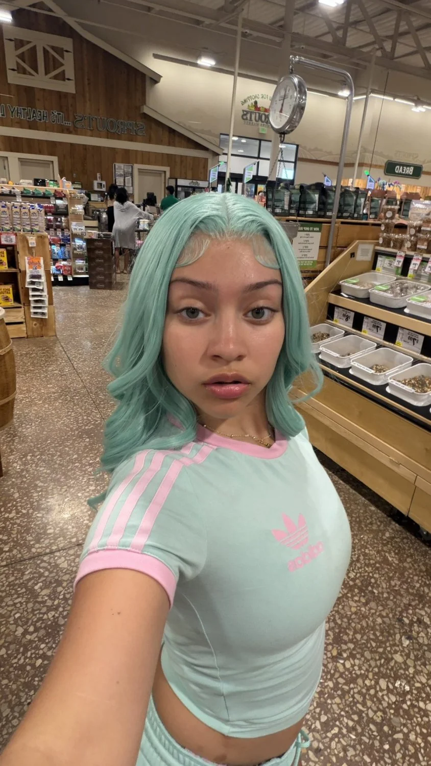 Lightskin Baby image 11